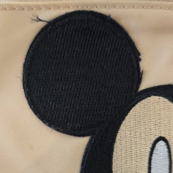 Stoney Clover Lane Mickey Classic Sand Fanny Pack - Picture 4 of 7